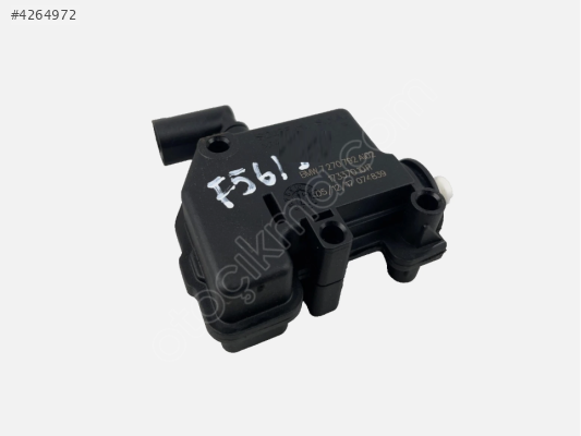 BMWF20 F30 Mini F55 F56 F60 Depo Kapağı Kilidi 7270792 Orijinal