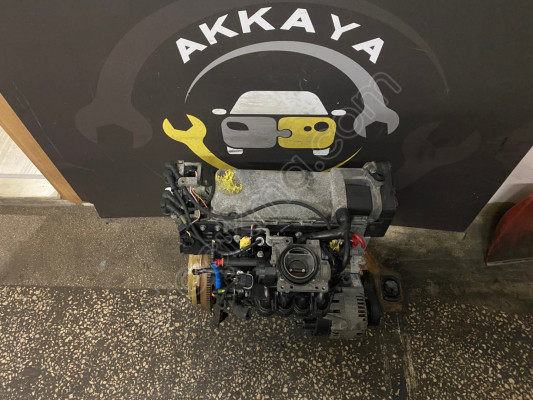 Fiat Strada 1.2 8v Komple Motor Garantili Çıkma