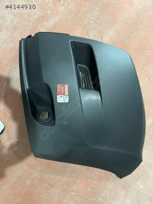 Fiat Ducato Eski Kasa Sol Çamurluk 2007 2014