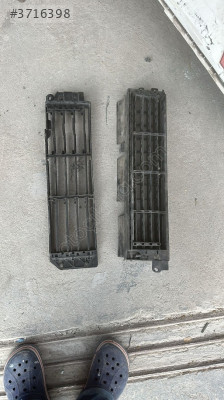 RENAULT HAVA YÖNLENDİRİCİ