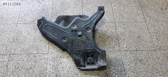 Mercedes VİTO 447 TAŞIYICI MUHAFAZASI SOL ARKA A4478890300