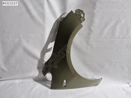 OPEL ASTRA J SAĞ ÖN ÇAMURLUK SIFIR 2010-2015