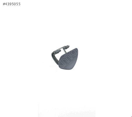 ÖN TAMPON FAR YIKAMA KAPAĞI SAĞ CLK W209 2006-