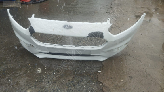 Ford Courier ön tampon orjinal çıkma