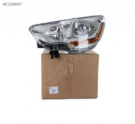 C4 FAR ORJINAL ELK. MOTORLU SOL CITROEN 10- 6208S1