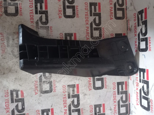 Peugeot 208  Ayak dayanağı pedi/ ölü pedal 9820792280 22749839