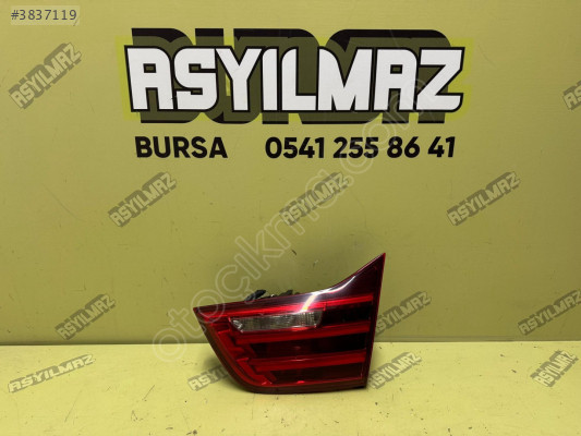 BMW 4 SERİSİ F32 SAĞ İÇ STOP ORJİNAL HATASIZ
