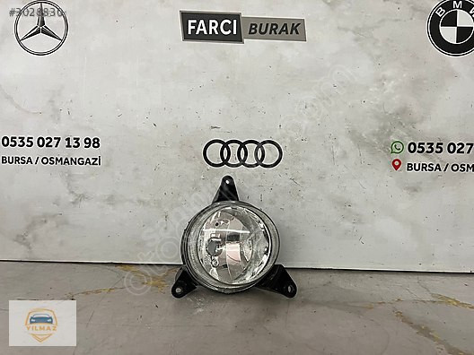 SORENTO SAĞ SİS FARI ORJİNAL