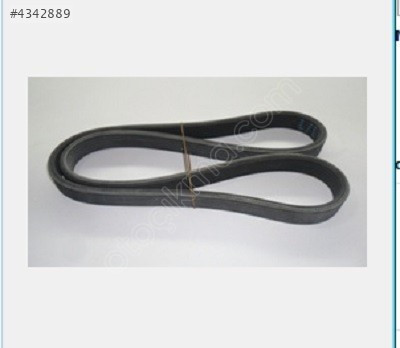 VOLKSWAGEN ŞARZ KAYIŞI T5 04-10 038903137S