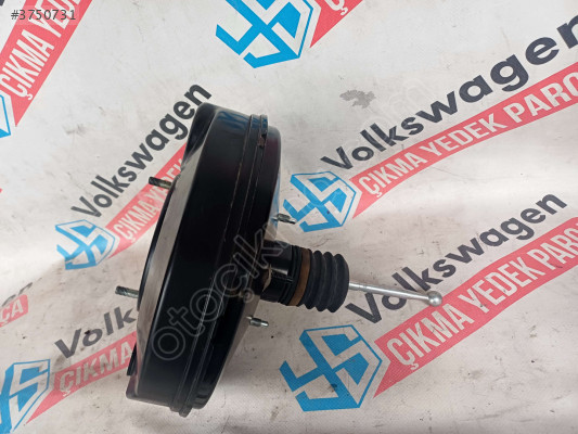 volkswagen golf 6 westinghouse