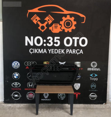 8W0853651 AUDİ A4 PANJUR 2016-2019