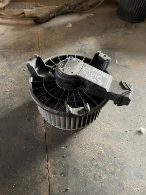 HONDA CIVIC FD6 KALORİFER MOTORU ORJİNAL ÇIKMA