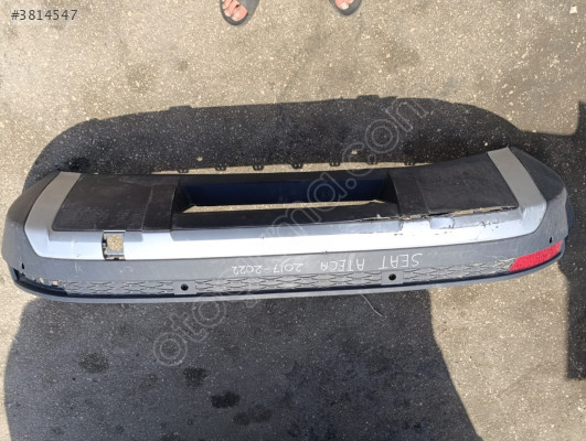 SEAT ATECA ARKA TAMPON  2017-2022