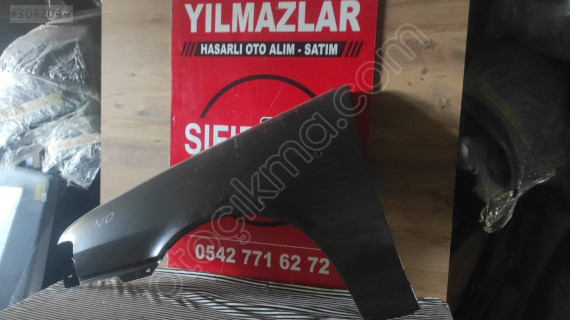 Uno çamurluk