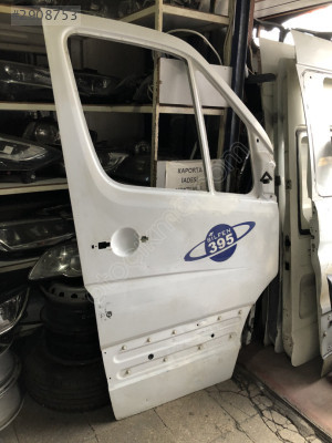 Sprinter crafter sağ ön kapı çıkma ORJİNAL