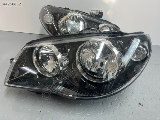 Fiyat Albea sağ sol far