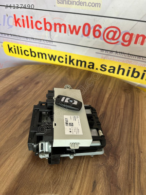 BMW F10 525XDRİVER İMBO SETİ ÇIKMA ORJİNAL