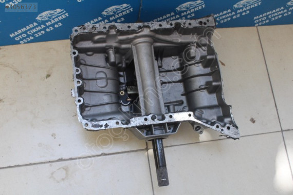 A 651 014 28 02 MERCEDES 651 MOTOR KARTER