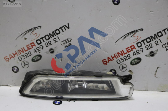 VOLKSWAGEN PASSAT B8 SAĞ ÖN SİS FARI 3G0.941.662.E