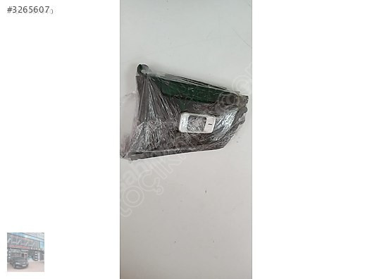WOLKSWAGEN GOLF KONTROL DÜĞMESİ