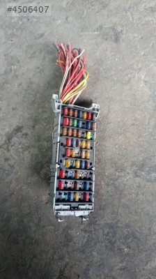 Opel meriva sigortalık