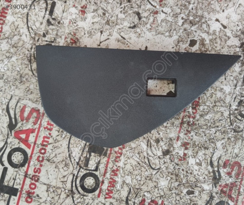 VOLKSWAGEN POLO TORPİDO YAN KAPAĞI  2G1858218