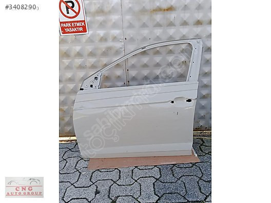 POLO ORJİNAL SOL ÖN KAPI