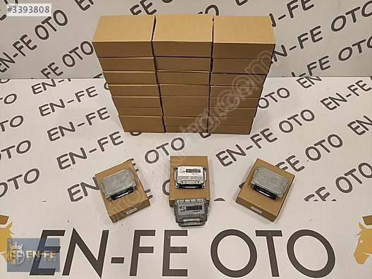 CHEROKEE LED XENON FAR BEYNİ 89076976 89034934 68086783AA