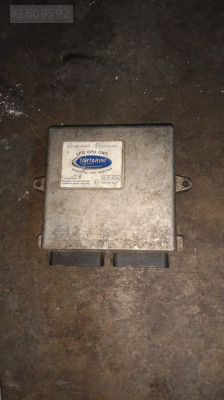 Tartarini LPG ECU beyni yedek parça