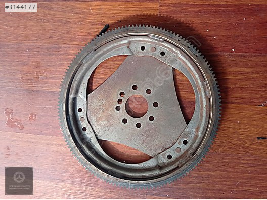 MERCEDES 271 MOTOR ÇIKMA VOLANT DİŞLİSİ A2710300012