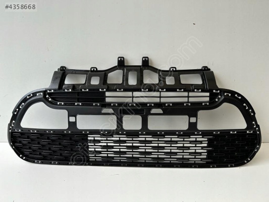 86562-G6010 TAMPON IZGARASI ÖN PİCANTO