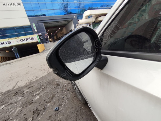 HONDA CİVİC 2023 MODEL HURDA BELGELİDİR TRAFİĞE ÇIKAMAZA