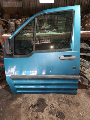FORD CONNECT 2008 ÇIKMA ORİJİNAL SOL ÖN KAPI
