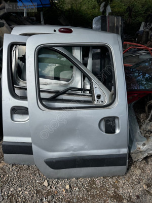 Renault Kangoo 2 Sağ Sürgülü Kapı
