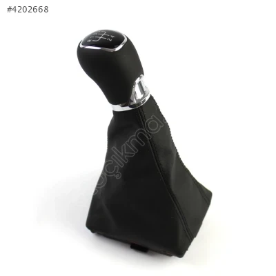 5E1711113L WZI  ORJİNAL 5 İLERİ MANUEL VİTES TOPUZU OCTAVİA