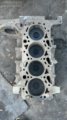 FORD TRANSİT V184 KONTROLLÜ BLOK