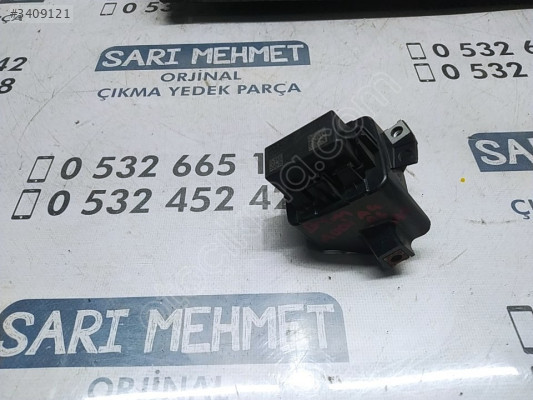 ÇIKMA AUDİ A4 A6 A7 ANTEN MODÜLÜ 4H0909131