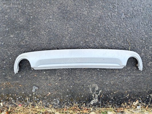 FORD KUGA ARKA TAMPON ALT SPOİLER ORİJİNAL ÇIKMA