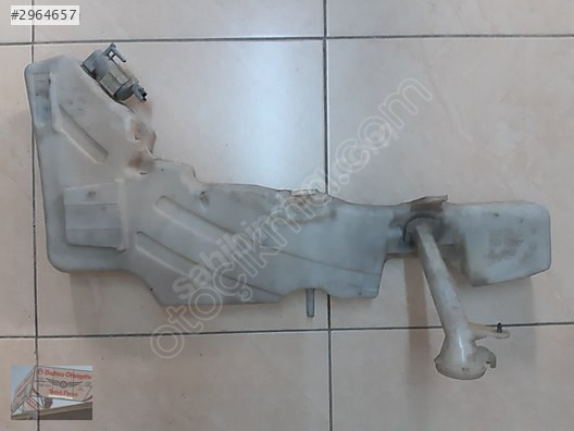 Navara 2006- Cam Su Bidonu Motorlu Orjinal Sökme 28910-EB300