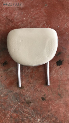 2014 NİSSAN MİCRA KOLTUK BAŞLIĞI