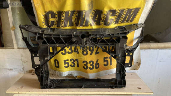 Seat Ibiza 2006-2015 Ön Panel Parçası - Ürün Kodu: 6J0805588