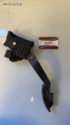 13305804 opel corsa d gaz pedalı