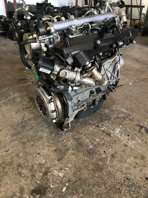 FIAT LINEA 1.3 EURO4 CIKMA MOOTOR