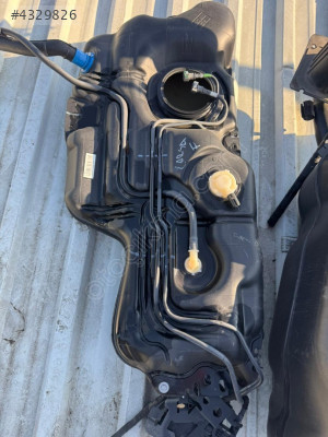 OPEL CORSA F YAKIT DEPOSU