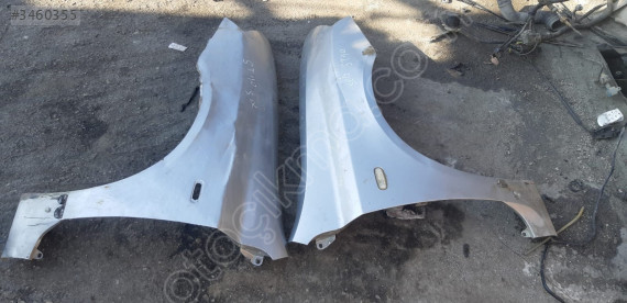 FİAT STİLO SAĞ ÖN ÇAMURLUK GÜÇMANLAR