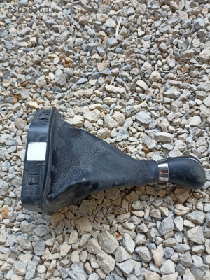 Ford courier vites körüğü