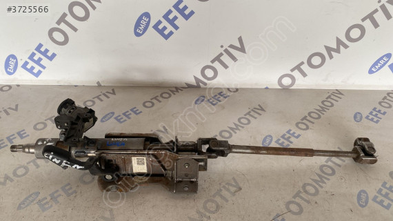 fiat linea 2011 direksiyon mafsalı/kolonu/mili (son fiyat)