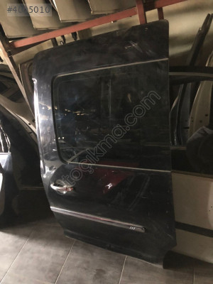 ÇIKMA VOLKSWAGEN CADDY SOL ARKA KAPI