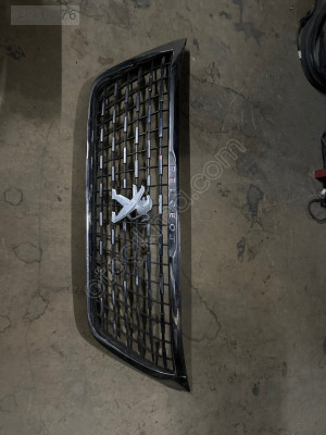 Peugeot 3008 gt ön panjur