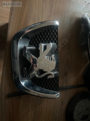 PEJO 207 ÖN PANJUR ARMASI orjinal 18c0001030